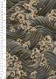 Fabric Freedom - Oriental Collection F.F.PO.325 Col 1
