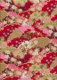Fabric Freedom - Oriental Collection F.F.PO.