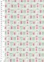 Fabric Freedom Poplin Prints - CTS 609 Col 3