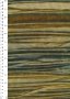 Fabric Freedom Strip Dye Bali Batik - BK 422/F Brown