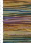 Fabric Freedom Strip Dye Bali Batik - BK 422/D Brown