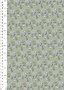Fabric Freedom - In The Hedges FF373 Col 2