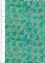 Fabric Palette - Blue/Green Metallic RN118678 9073