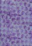 Fabric Palette - Purple Metallic RN 118678 9073