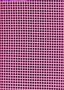 Sequin Poly Jersey - Medium Hot Pink