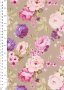 Fabric Freedom - Classic Floral 24