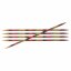 Symfonie: Knitting Pins: Double-Ended: Set of Five: 20cm x 3.75mm
