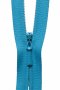 Concealed Zip: 41cm: Turquoise
