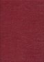 Sevenberry Japanese Linen Look Cotton - Waves Red 68170