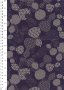 Sevenberry Japanese Fabric - Urns Purple