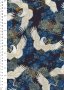 Sevenberry Japanese Fabric - Kirakira 61120 Col 102