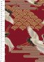 Sevenberry Japanese Fabric - Kuren 60900 Col 2