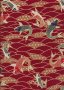 Sevenberry Japanese Fabric - Kirakira 61120 Col 104