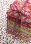 Je Ne Saos Quoi Collection Bundle - Laissez-faire Pink, Green & Red 8 Fat 1/4s
