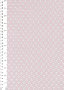 Je Ne Sais Quoi - Dandelion SeedTurquoise & Baby Pink