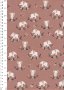 John Louden Jersey - Elephants Rose JLJ0177 Col 013