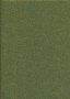 John Louden Christmas Collection - Gilded Green Glitter Green/Gold JLX0039