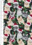 John Louden Christmas Collection - Xmas Cats