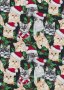 John Louden Christmas Collection - Xmas Cats