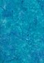 Kingfisher Bali Batik - SSS19-2#17 Turquoise
