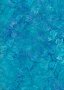 Kingfisher Bali Batik - SSS19-6#17 Turquoise