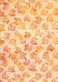 Kingfisher Bali Batik - SSS19-6#4 Orange
