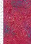 Kingfisher Bali Batik - SSW20-5-1 Pink