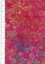 Kingfisher Bali Batik - SSW20-4-1 Pink