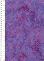Kingfisher Bali Batik - SSW20-30-16 Purple