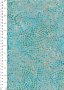 Kingfisher Bali Batik - SSW20-3-12 Turquoise