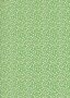 Kingfisher Fabrics - Vintage Miniatures green 49479