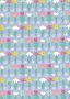 Kingfisher Fabrics - The Kids Are Alright Multi 49704