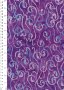 Lewis & Irene - Bali Batik PurpleYL15-4 COL D