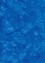 Lewis & Irene - Bali Batik Blue ABS 026 MEDIUM BLUE