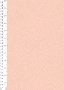 Lewis & Irene - Forme A409.3 - Tan dots on pink