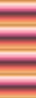 Lewis & Irene - Raibows A446 Rainbow ochre/multi stripes (digital print)