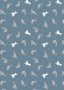 Lewis & Irene - Small Things By The Sea SM21.3 Seals on dark blue
