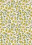 Lewis & Irene - The Orchard A498.1 Pears on cream