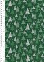 Liberty - A Festive Collection Noel Forest 749B Green