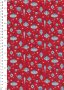 Liberty - A Festive Collection Deck the Halls 753B Red