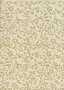 Liberty - A Festive Collection Wiltshire Shadow 755B Gold on Cream