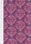Liberty Cotton Lawn - Rose Blossom Pink LOR237