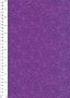Liberty Cotton Lawn - Pressed Flower Purple LOR193