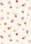 Makower - Kimono 2048/Q Maple Leaves