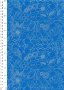 Makower Sun Prints - Bluebonnet 8482-T