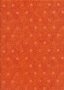 Makower Sun Prints - Carrot 8484-O