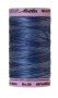 Silk-Finish Multi Cot 50 457m AM9085-9812 Evening Blue