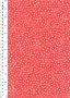 Craft Cotton Co - Textured Spot Blender coral 2420-40