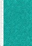 Craft Cotton Co - Textured Spot Blender aqua green 2420-11