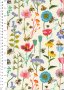 Nutex - Floral Bees 89810 col 1